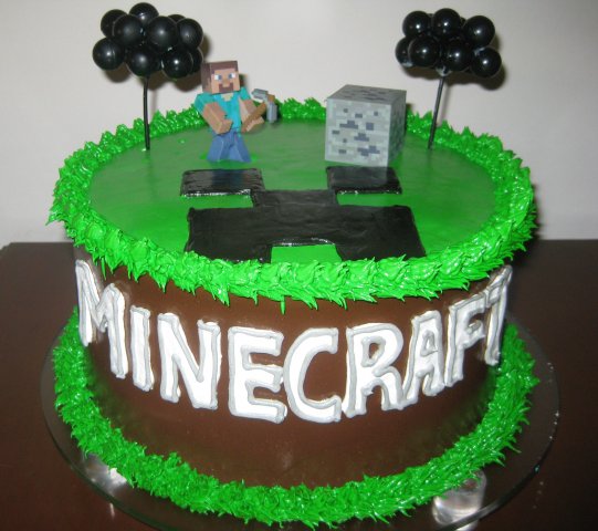 86 i Minecraft 2